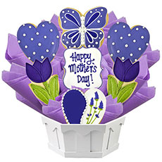 A544 - Lovely Lavender for Mom